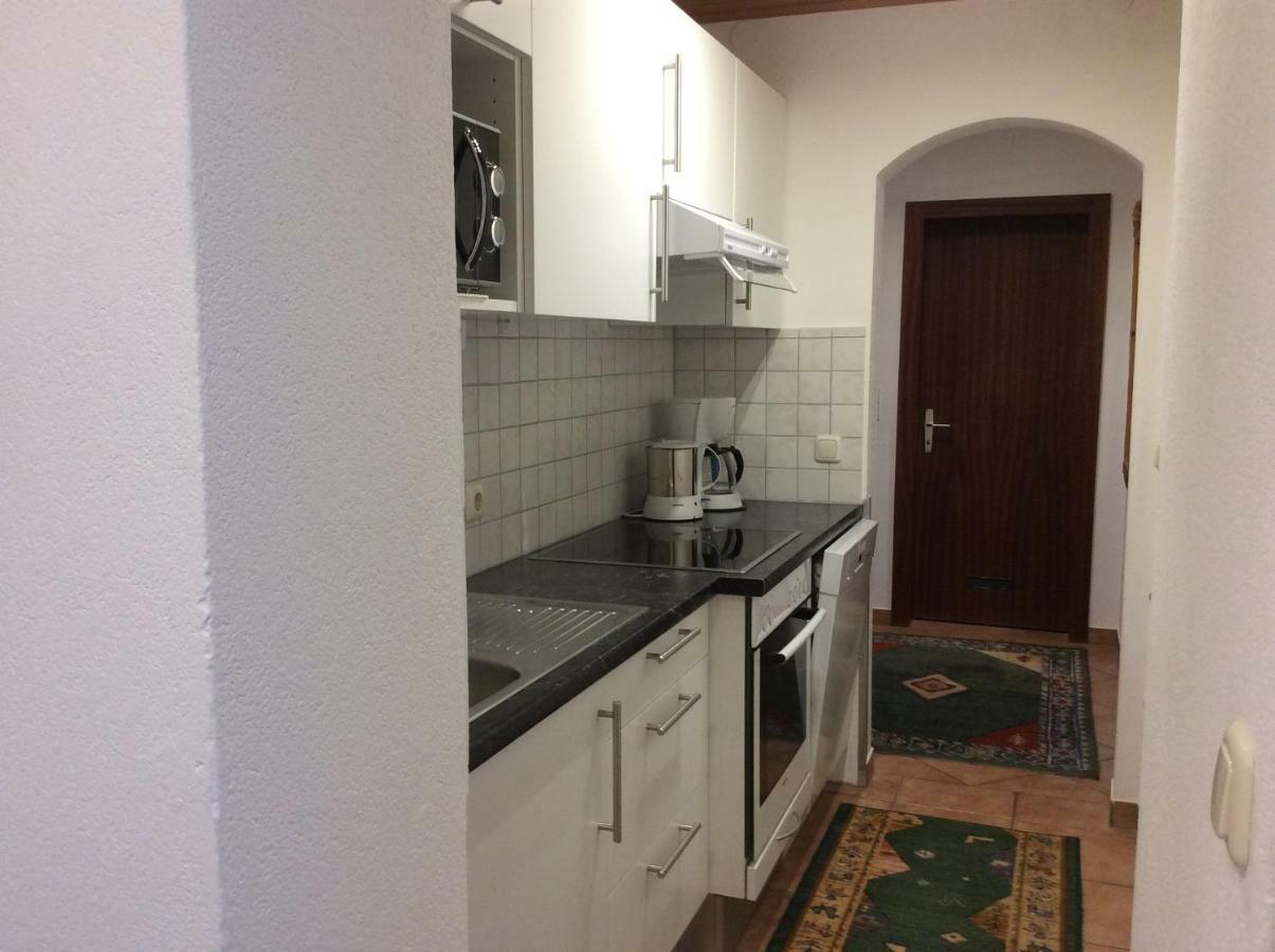 Appartements Bachler Brixen im Thale Exterior photo