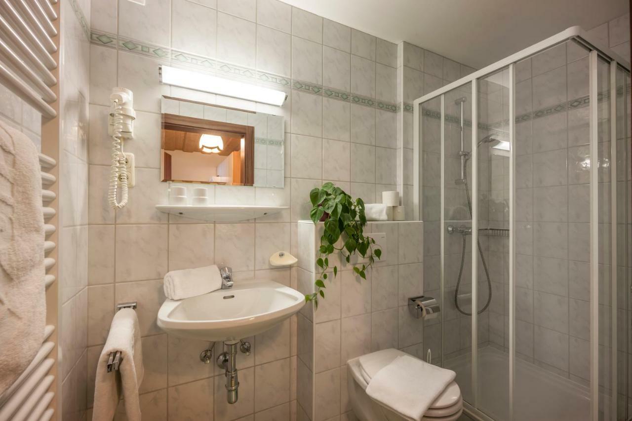 Appartements Bachler Brixen im Thale Exterior photo